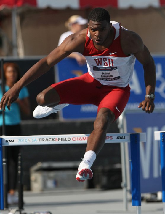USATF Thurs-045.JPG - 2010 USATF Track & Field Championships, June 24-27, Drake Stadium, Des Moines, Iowa.